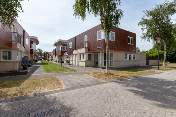 Medium property photo - Boekhorststraat 1, 2729 AK Zoetermeer